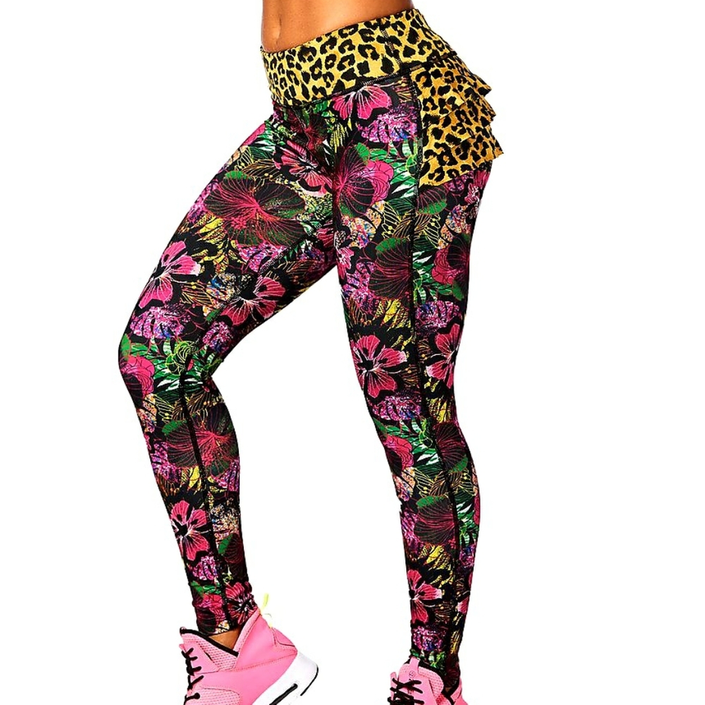 Zumba   legging